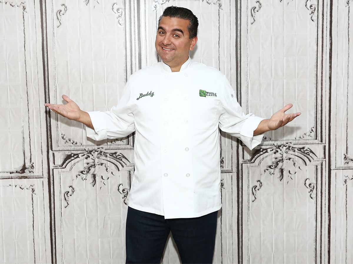 Buddy Valastro