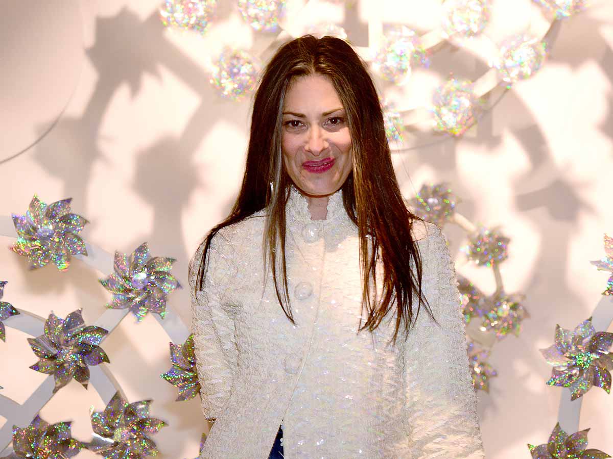 Stacy London