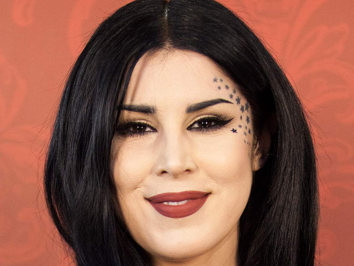 Kat Von D