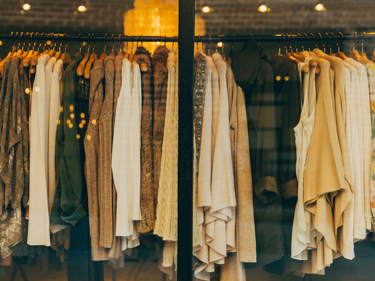 Formal Wear