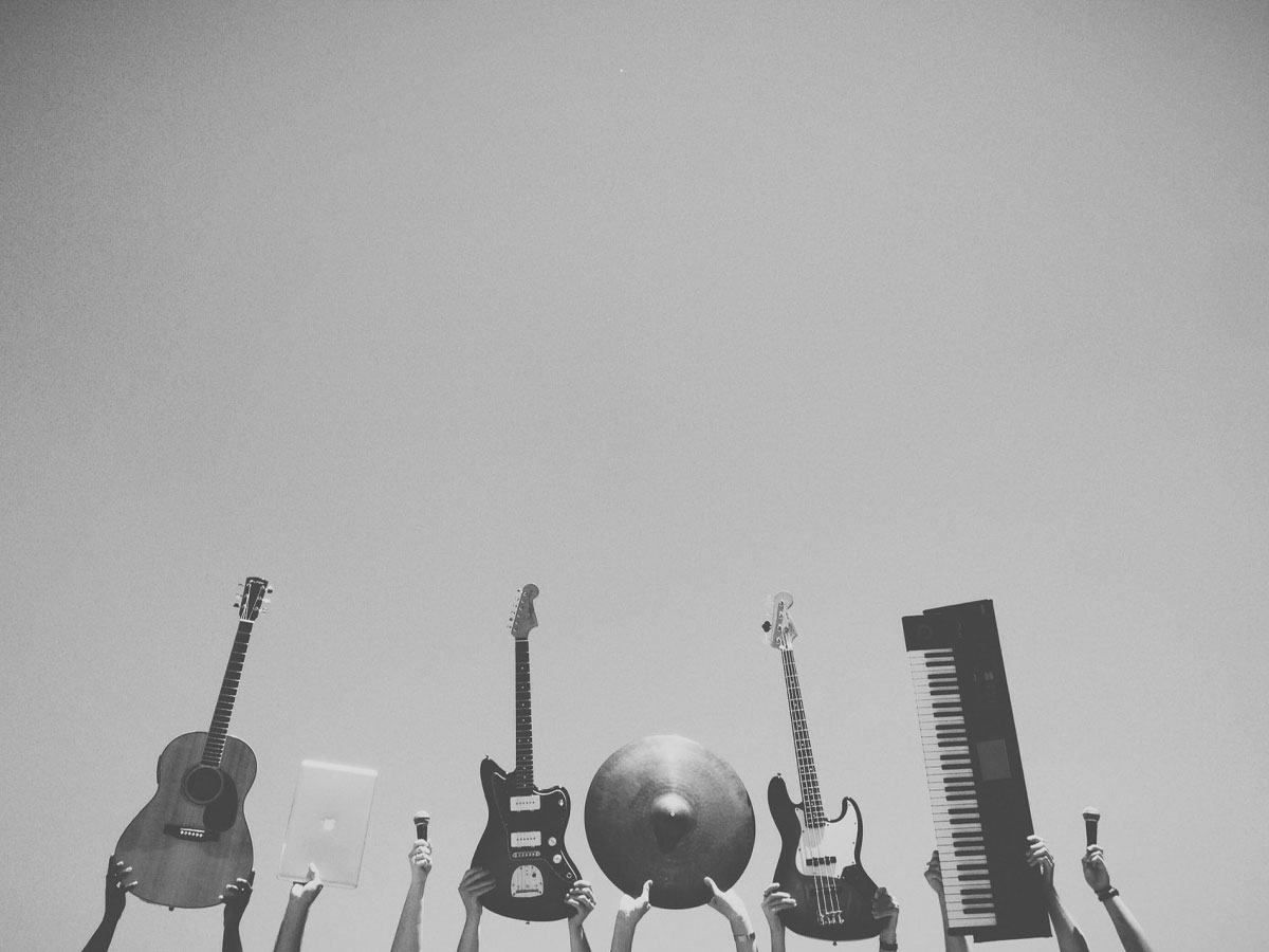 Musical Instruments