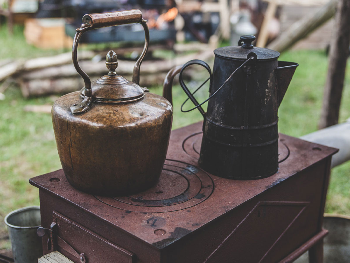 Antiques