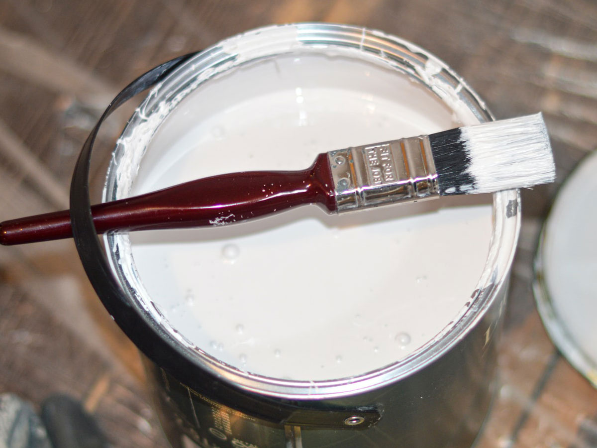 Paint