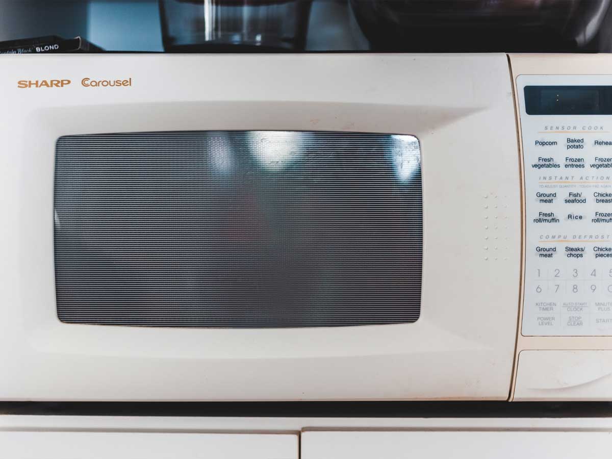 Used Appliances