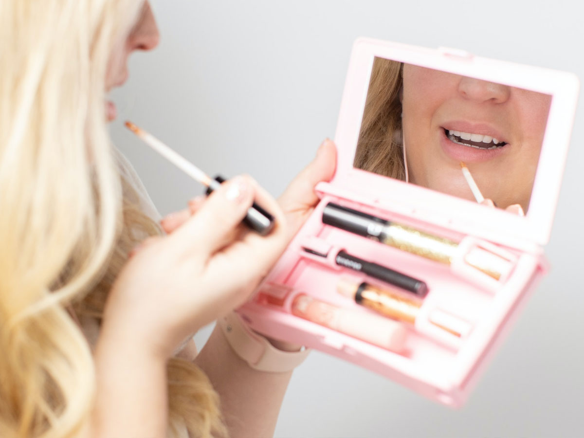 Cheap Cosmetics