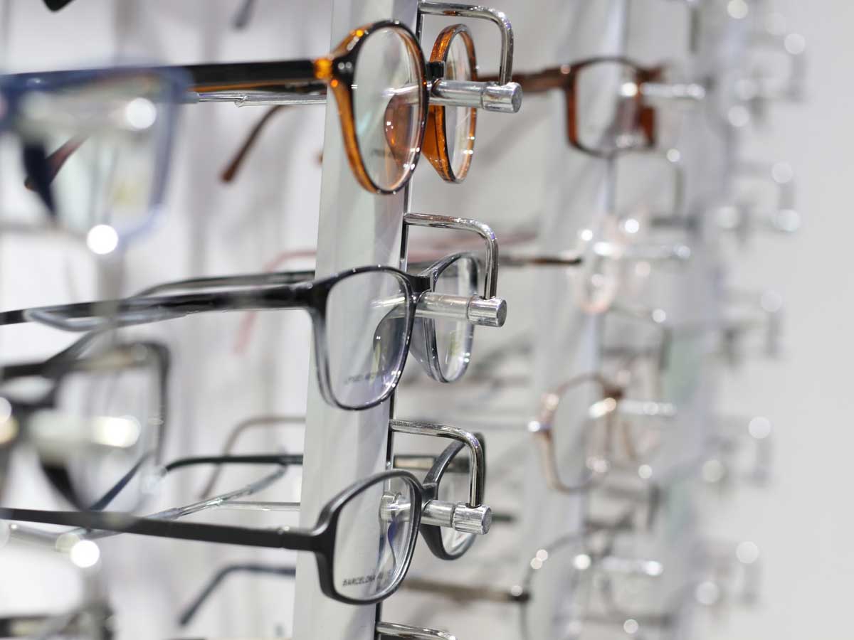 Glasses
