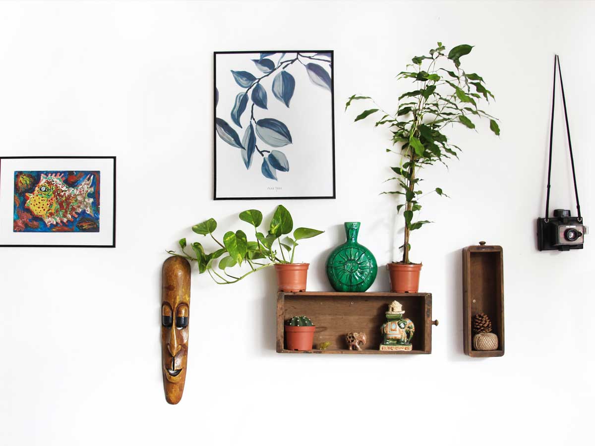 Home Goods