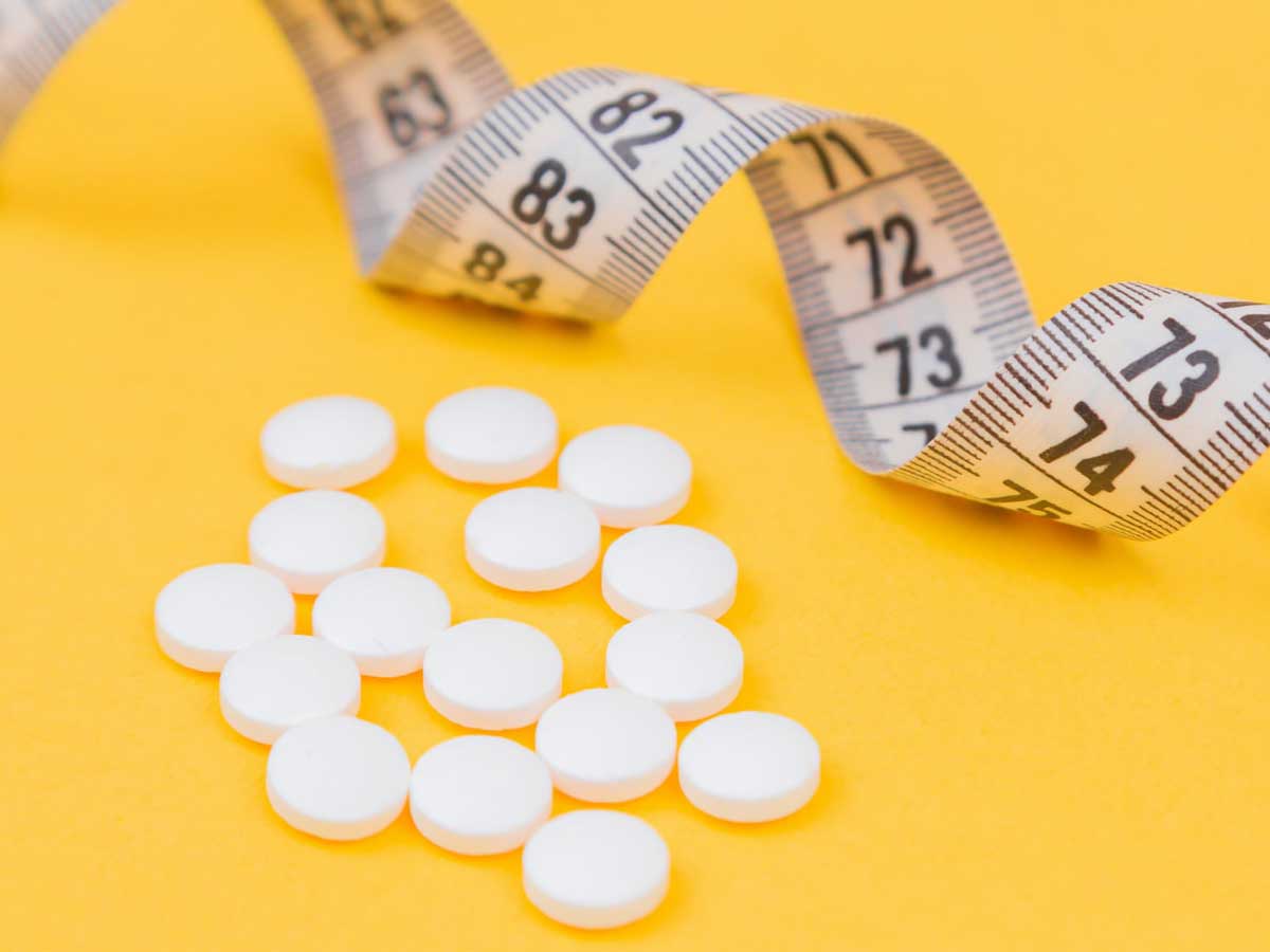 Dietary Supplements