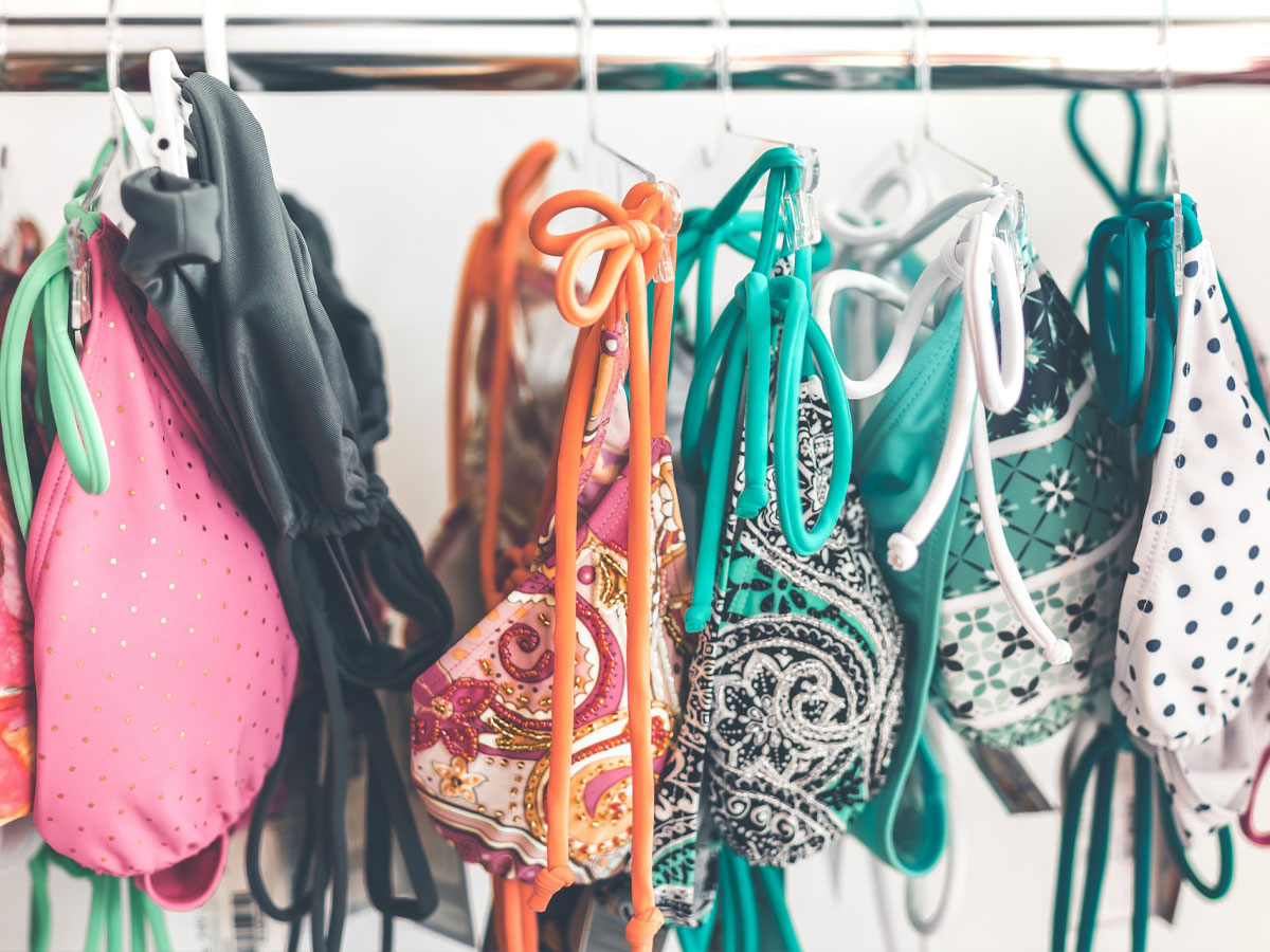 Swimsuits