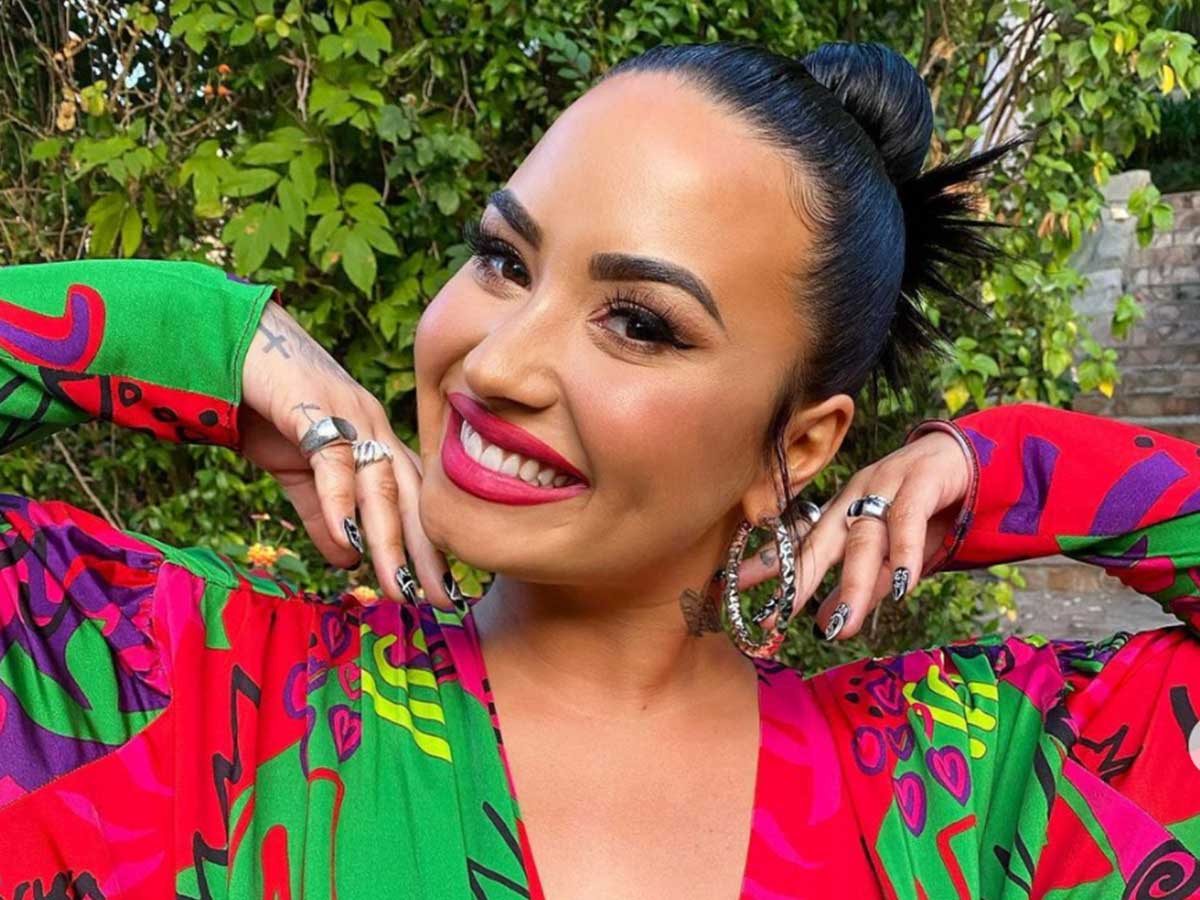 Demi Lovato