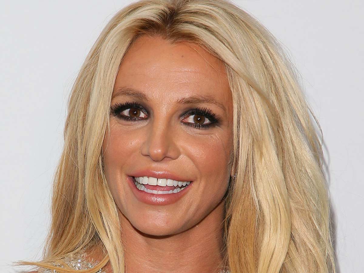 Britney Spears