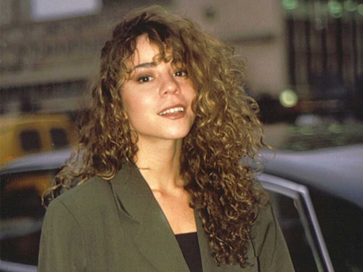 Mariah Carey