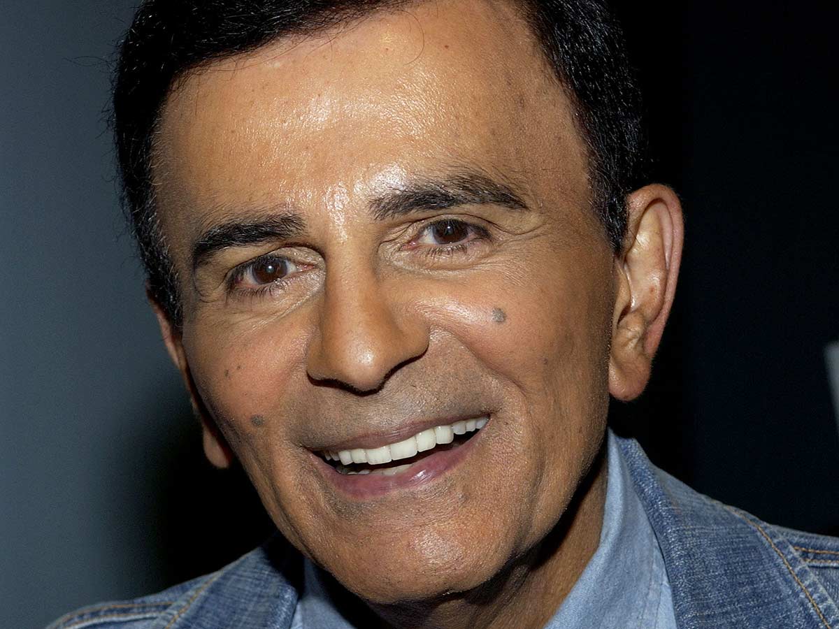 Casey Kasem
