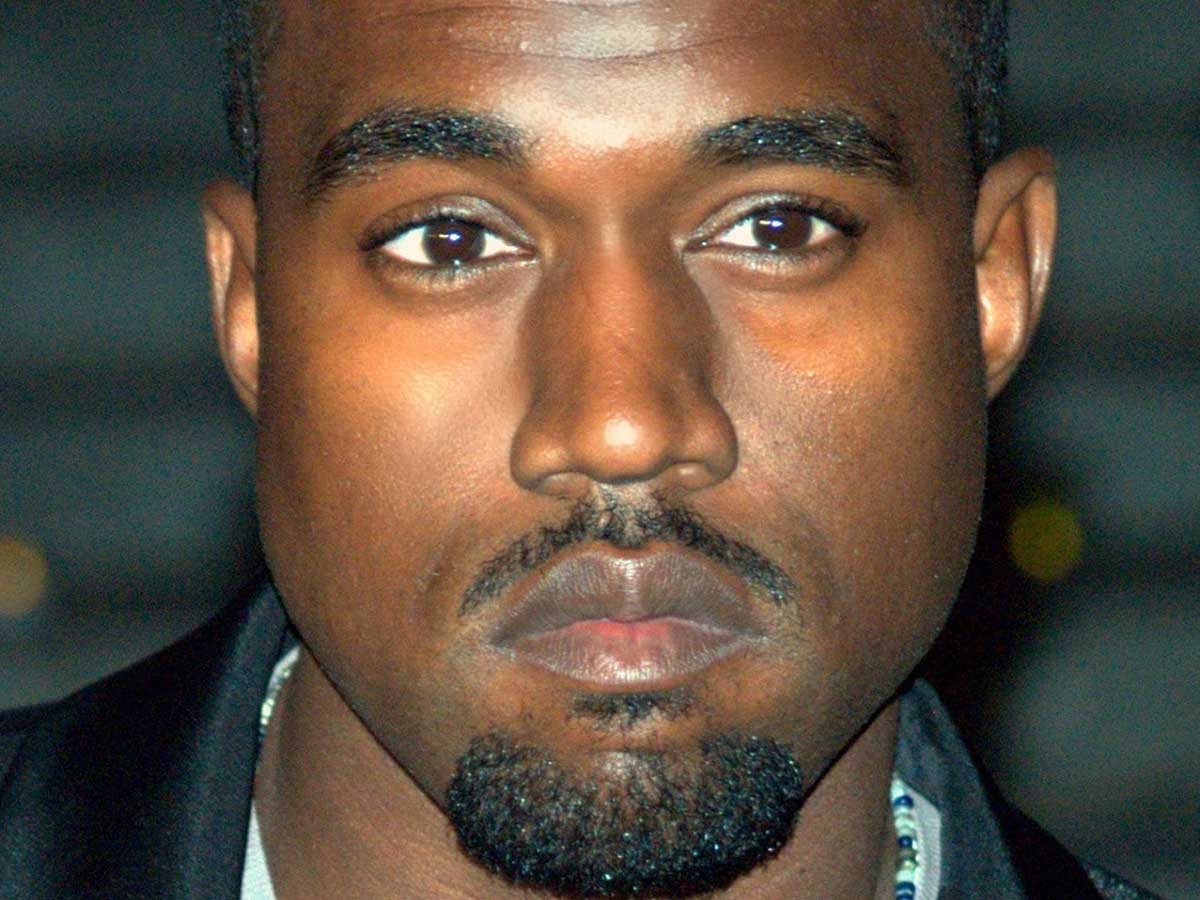 Kanye West