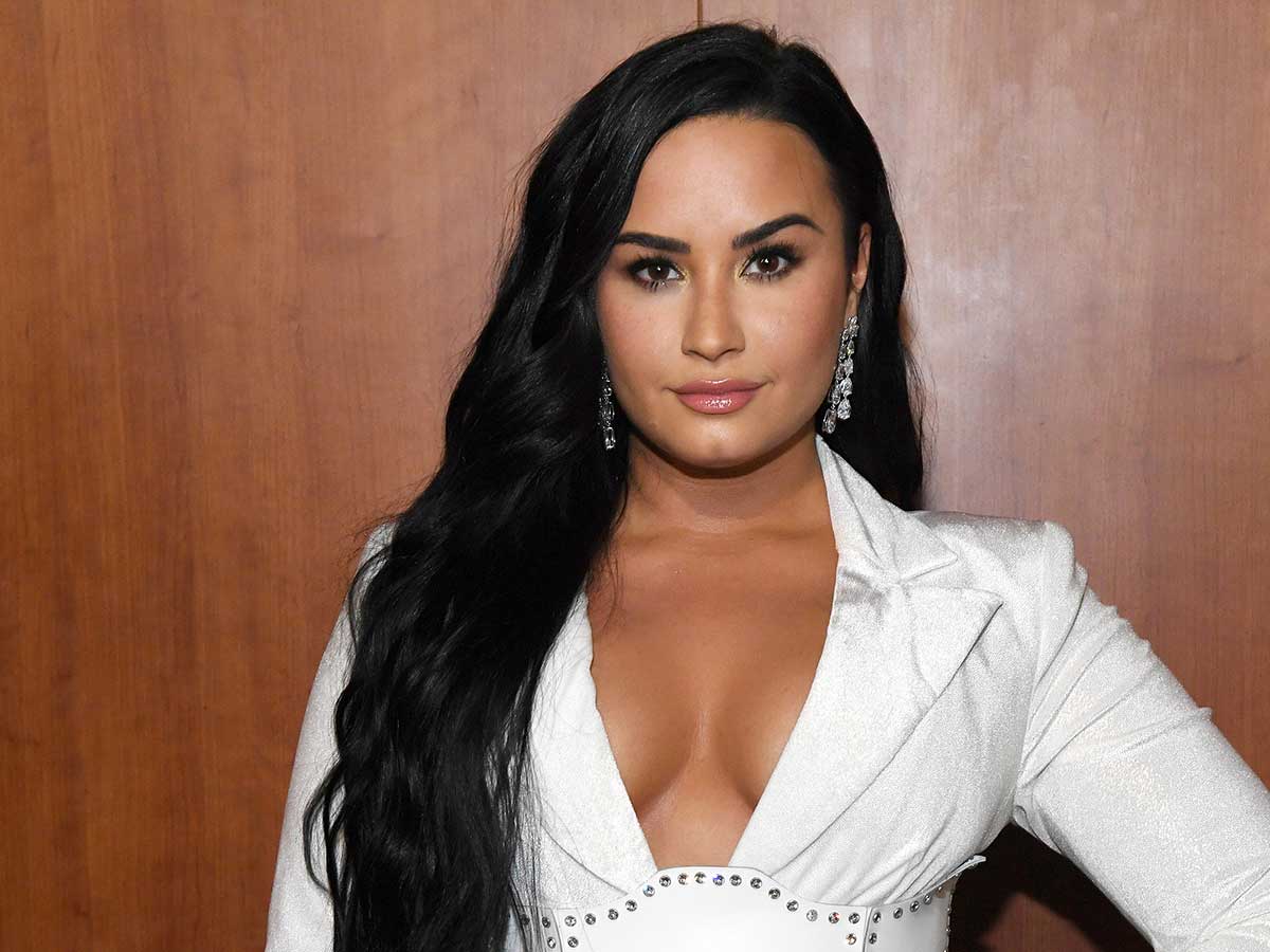 Demi Lovato