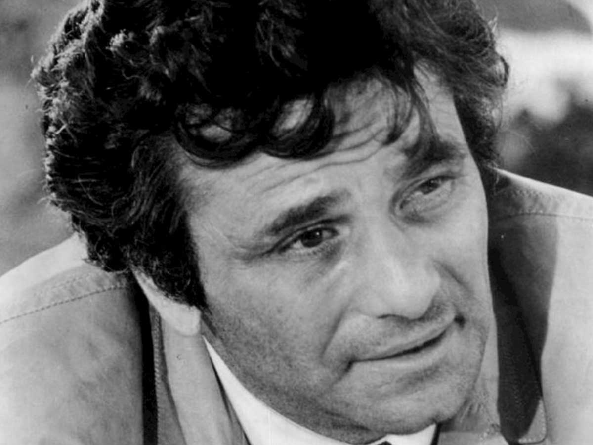 Peter Falk