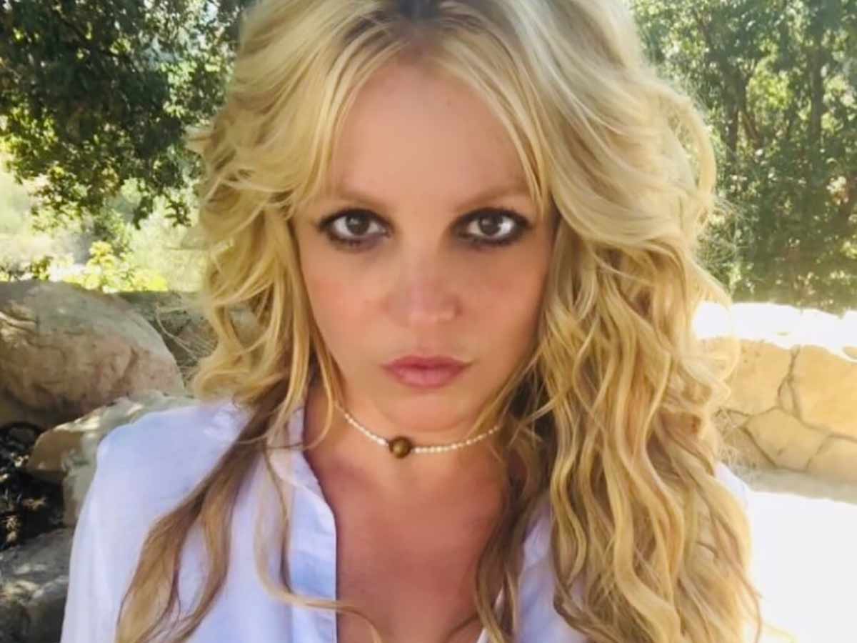Britney Spears