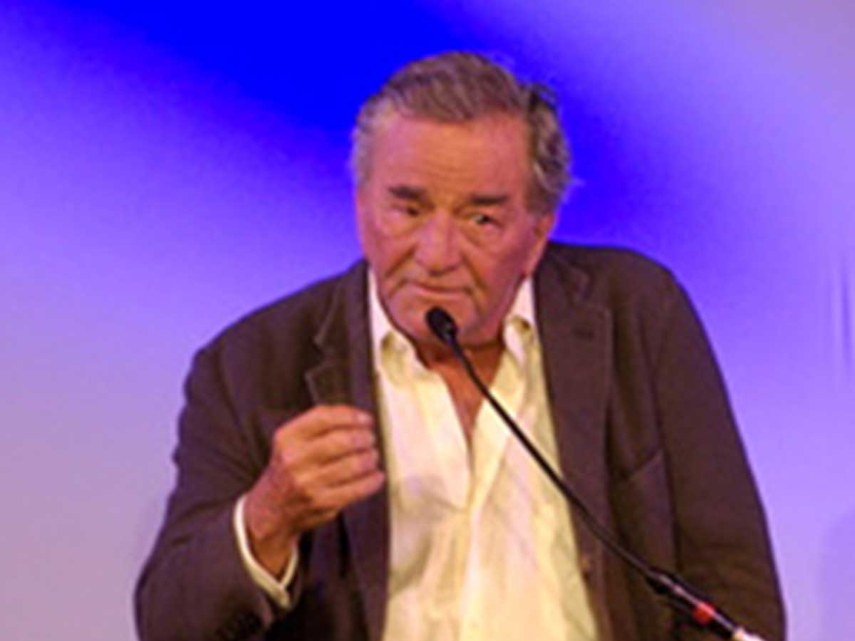 Peter Falk