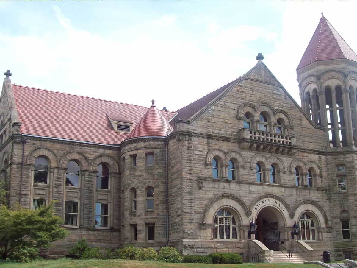 2. West Virginia