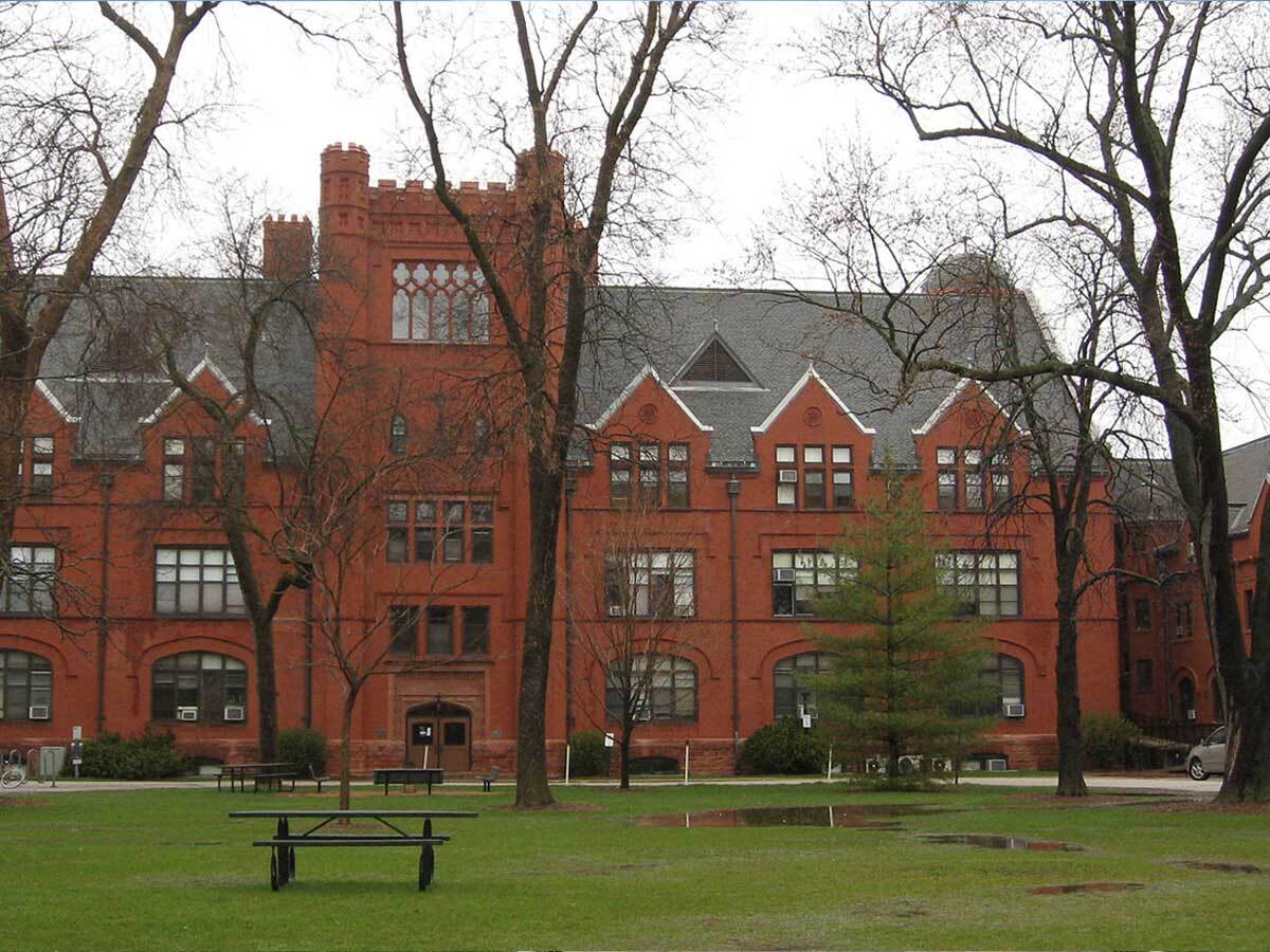 13. Wisconsin
