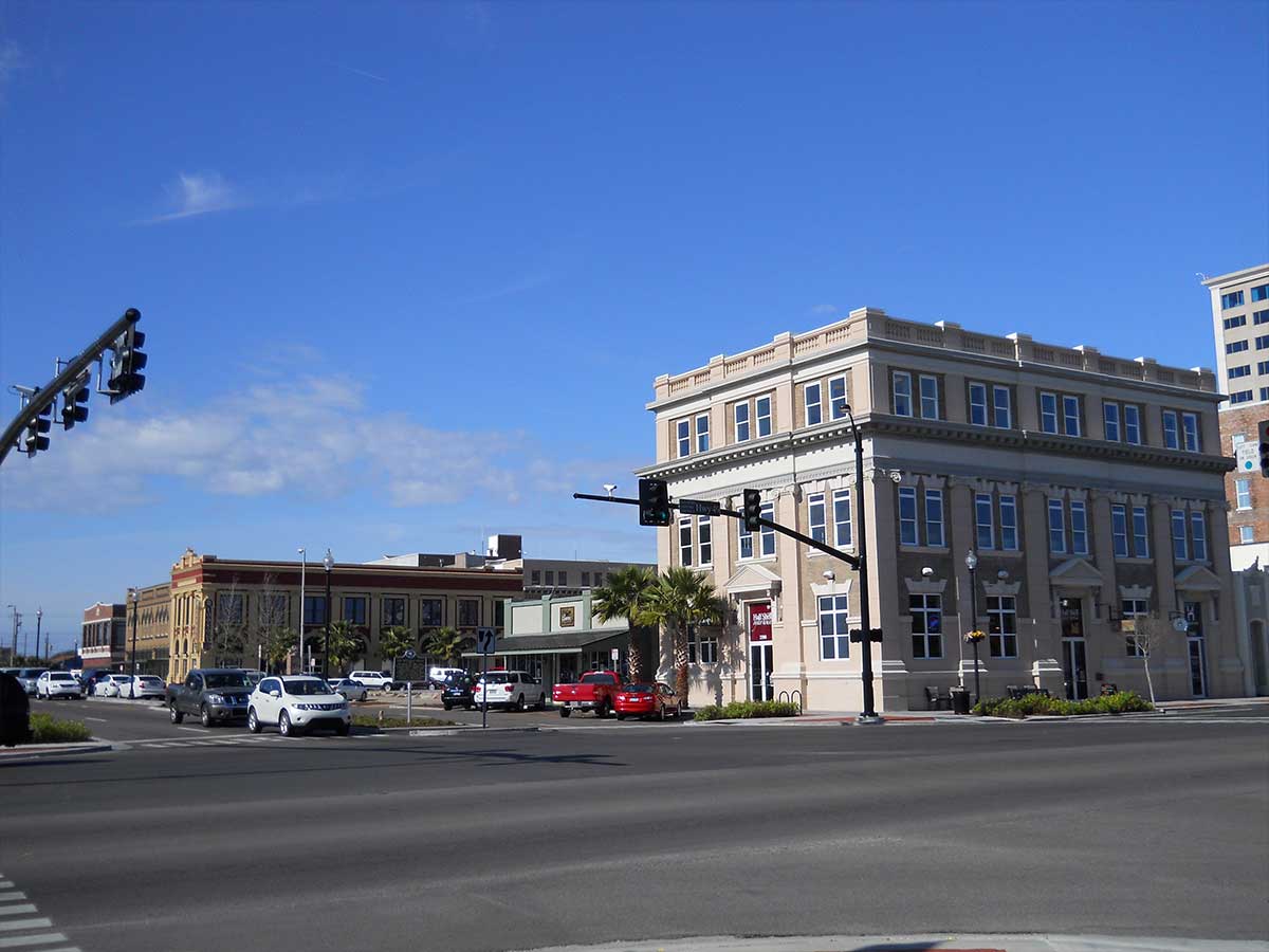 8. Mississippi