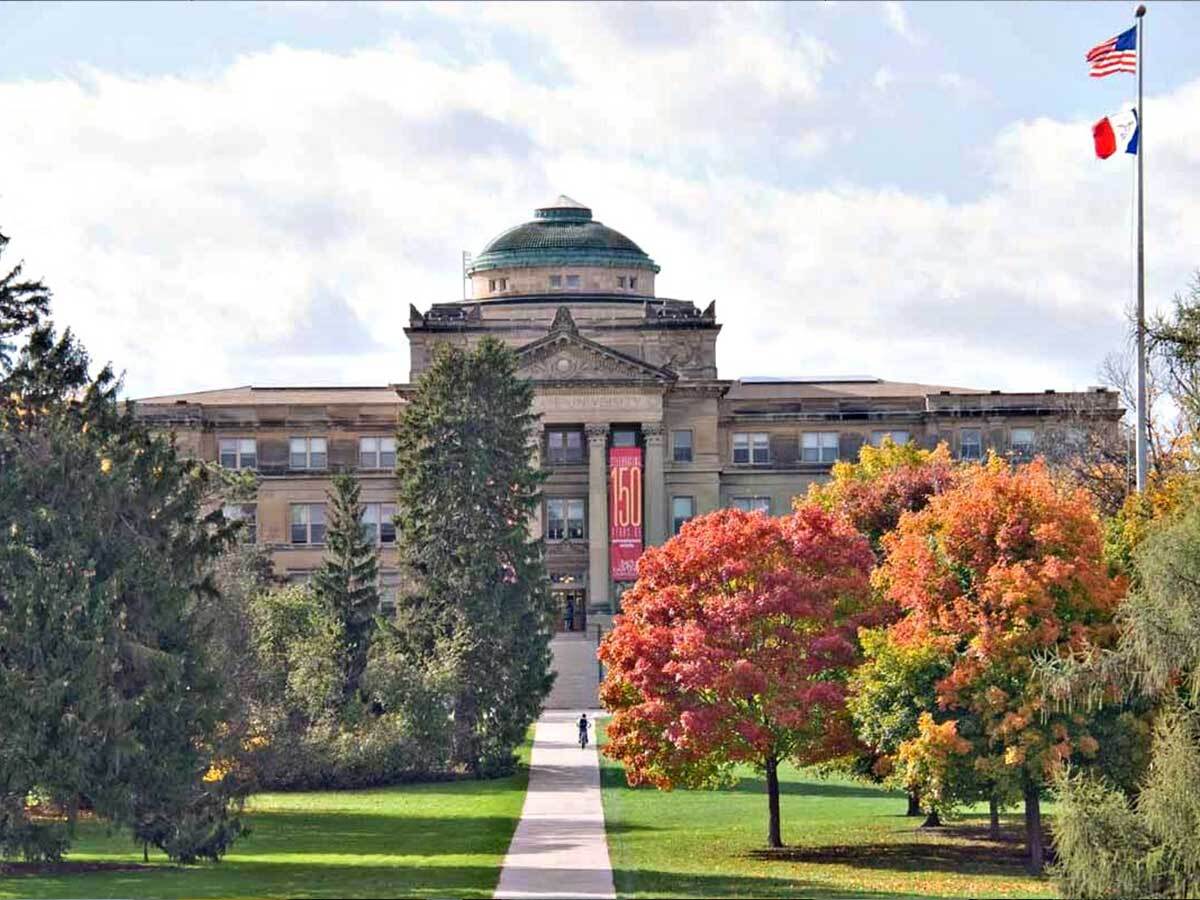 10. Iowa