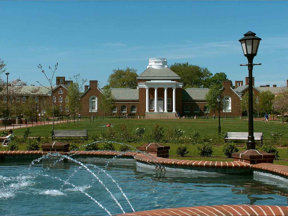 9. Delaware