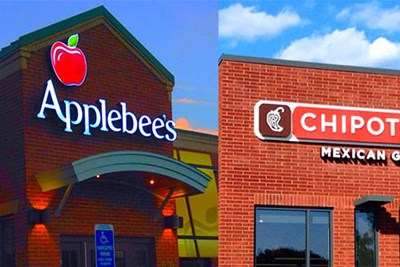 Restaurant Chains That Won’t Make It Through the Year